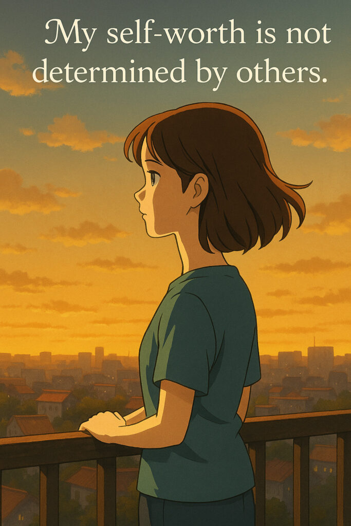 Attitude Self Love Quotes 