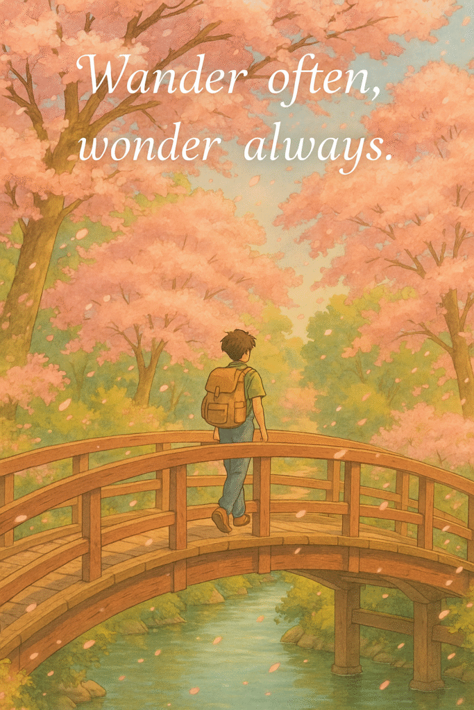 Solo Travel Quotes 