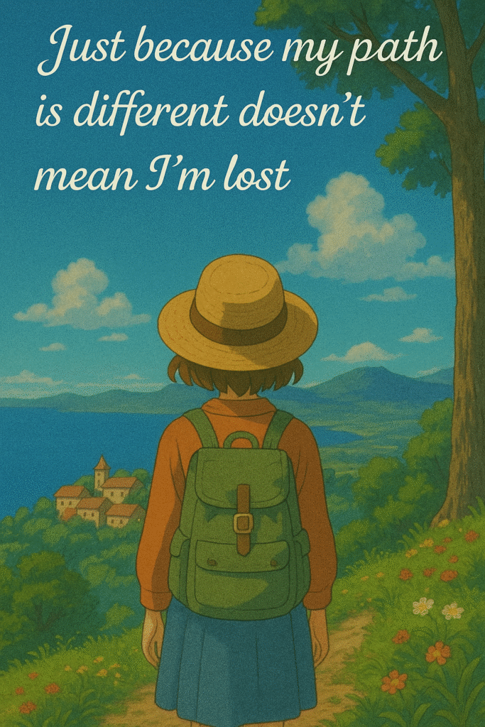 Solo Travel Quotes 