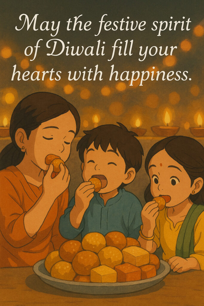 Happy Diwali Wishes