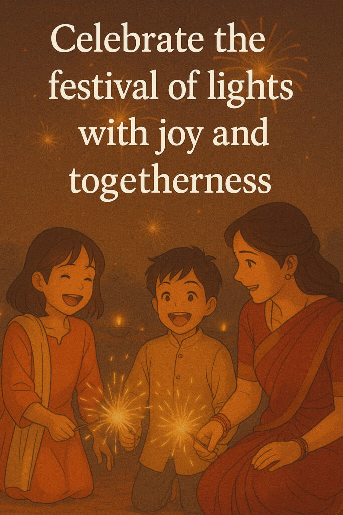 Happy Diwali Wishes