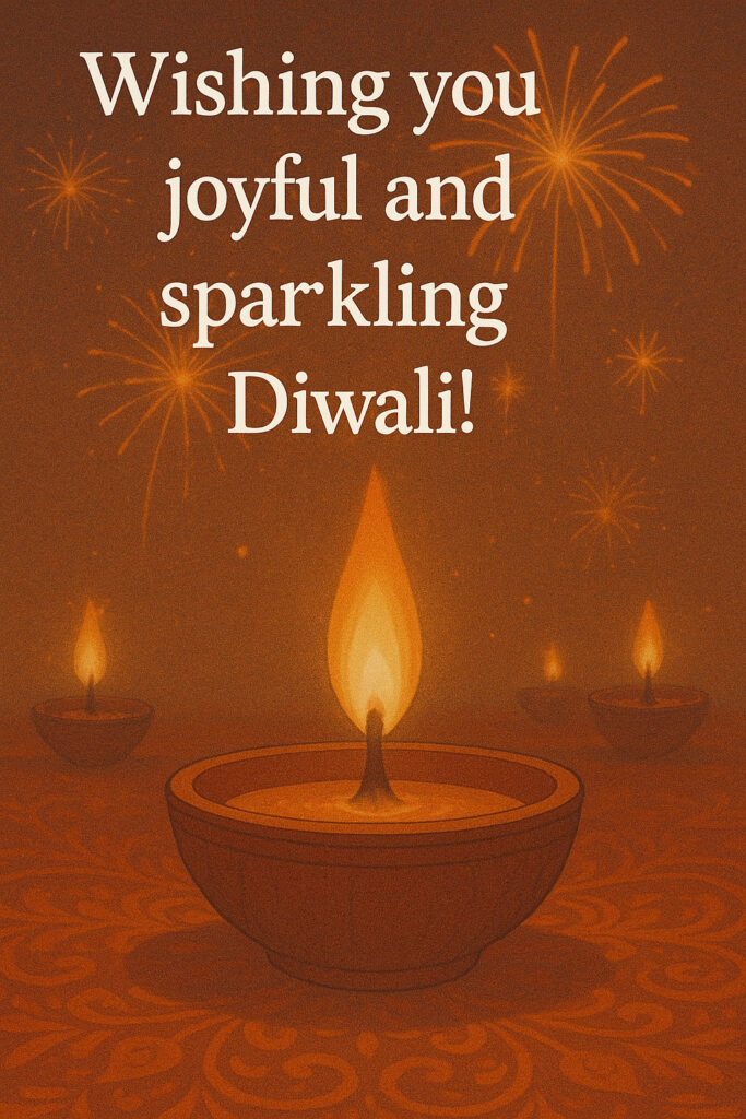 Happy Diwali Wishes