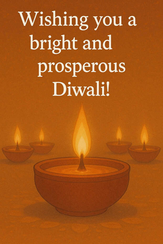 Happy Diwali Wishes