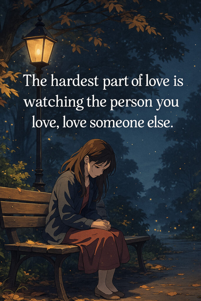 Life sad quotes