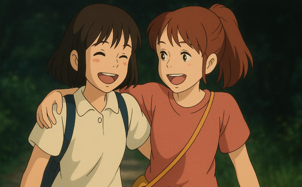 Funny Friendship Quotes 