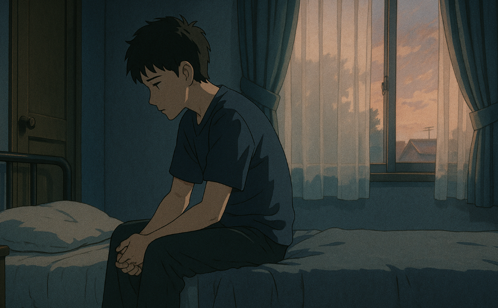 Feeling Alone Quotes 
