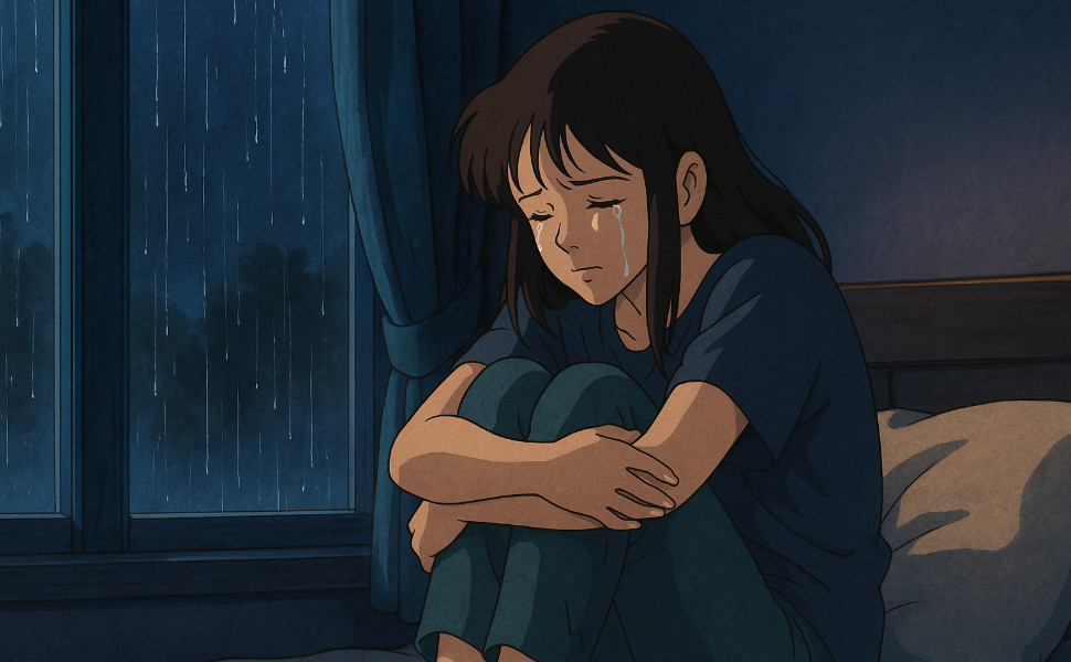 Life Sad Quotes 