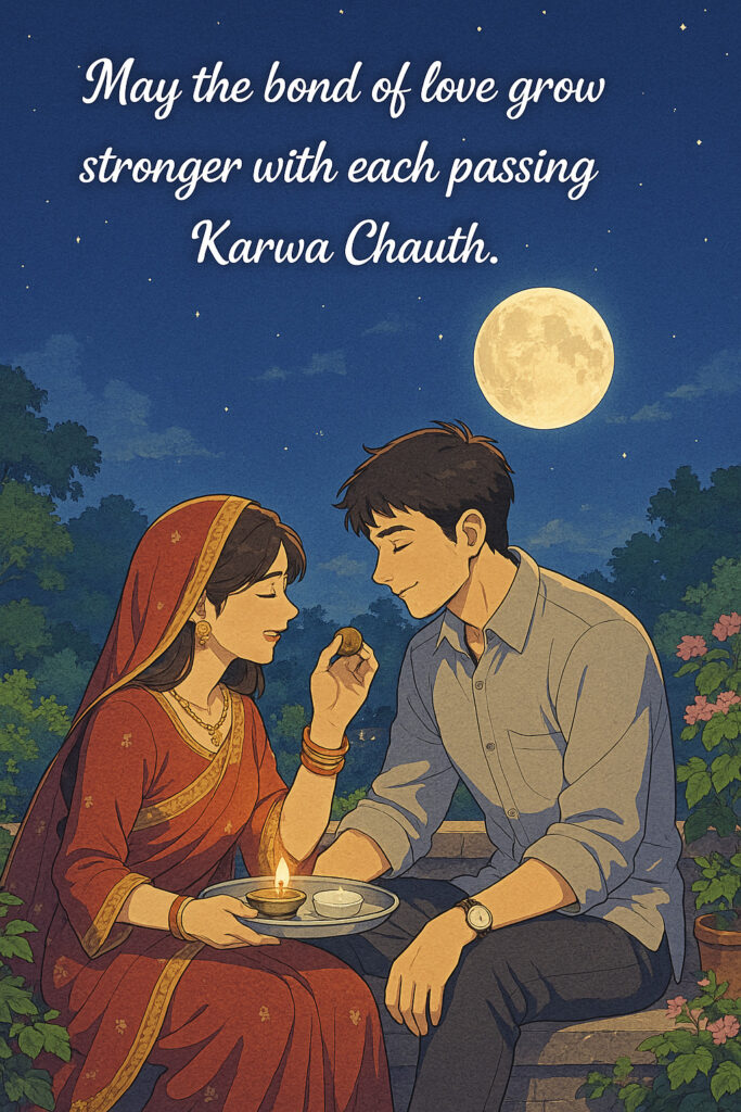 karwa chauth wishes for husband

