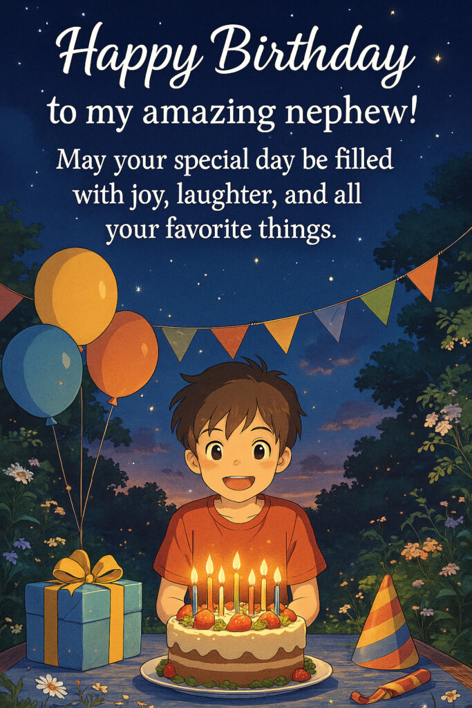 Birthday Wishes Bhanja 