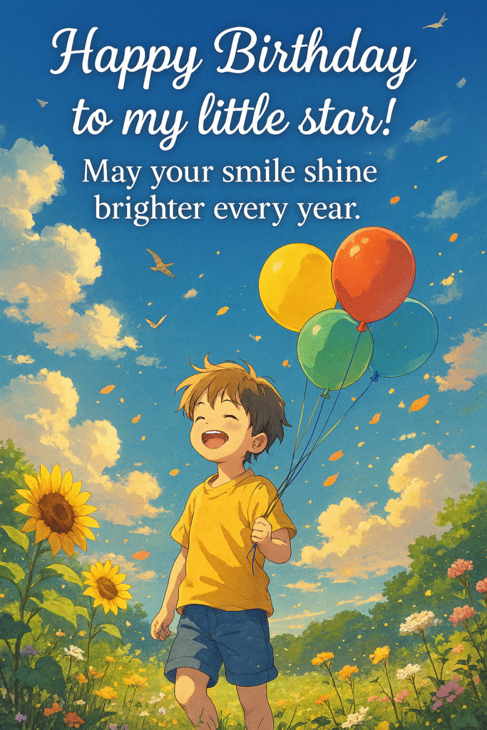 Birthday Wishes Bhanja