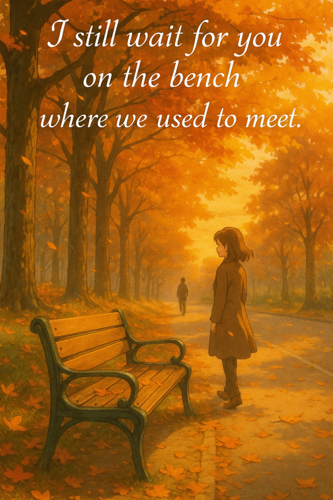 Miss You Quotes