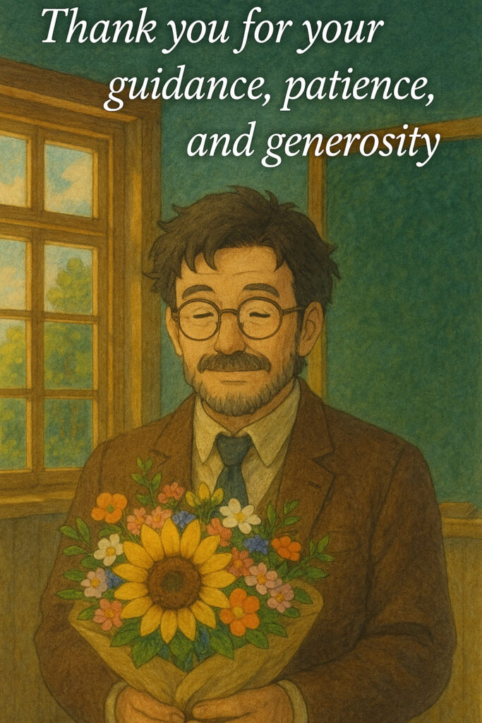 Birthday Wishes for Teacher 