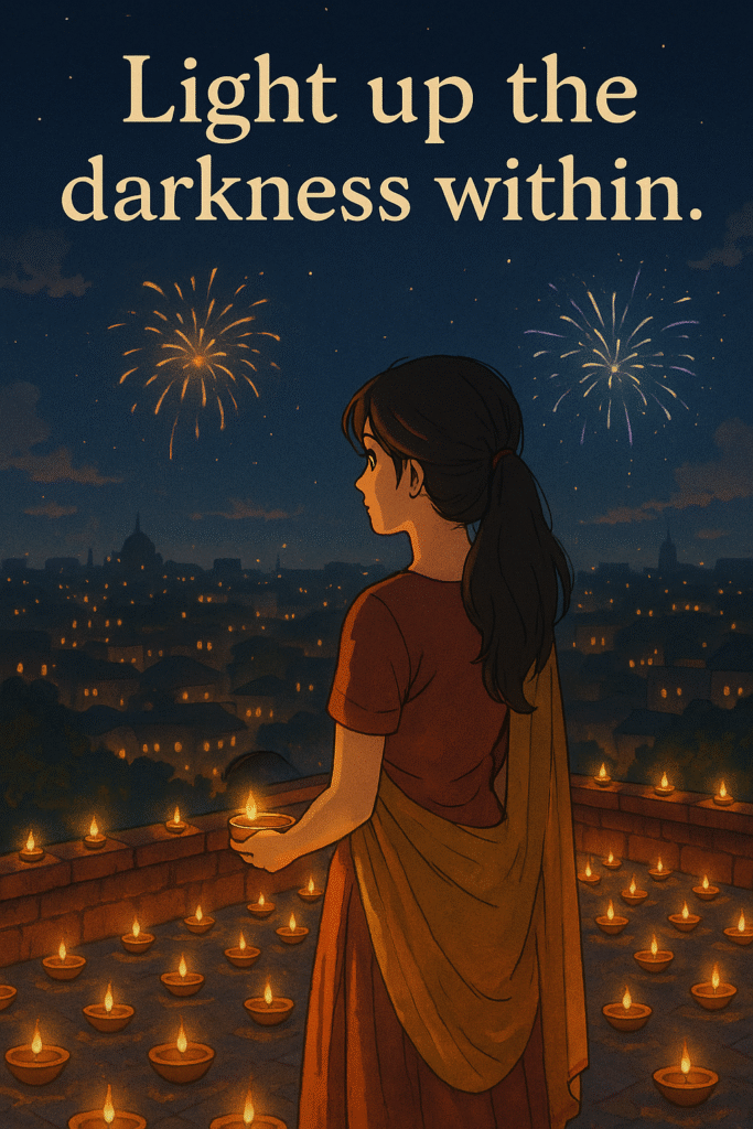 Inspirational Diwali Quotes