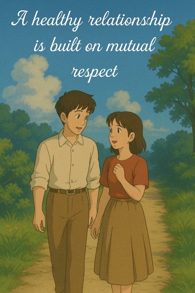 Love & Trust Quotes