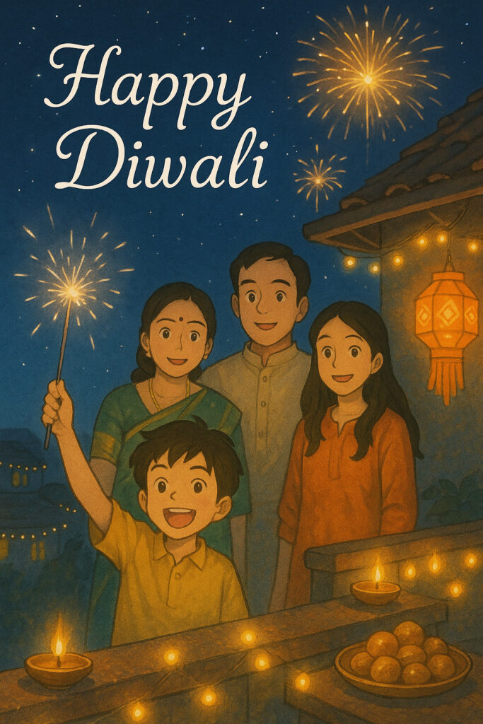 Diwali Wishes Quotes 