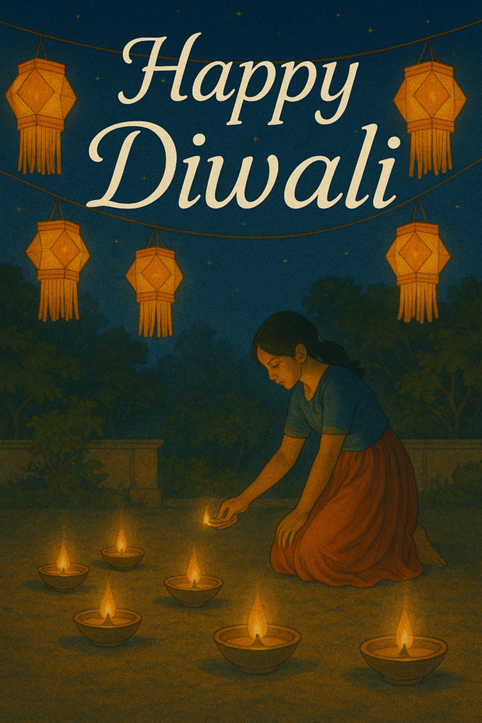 Diwali Wishes Quotes