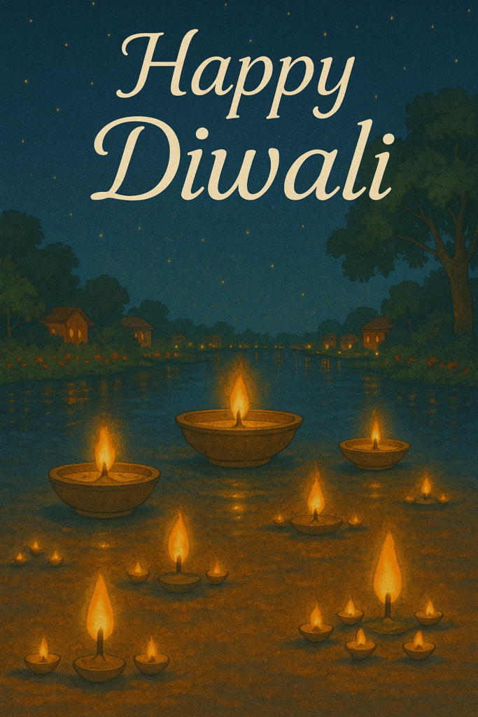 Diwali Wishes Quotes