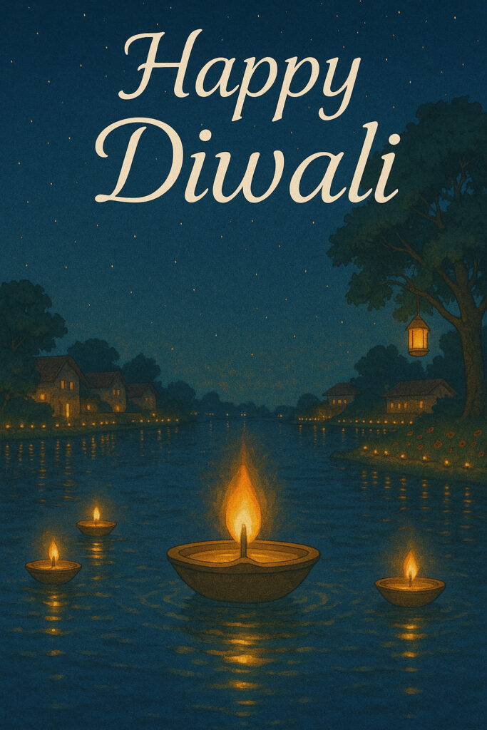 Diwali Wishes Quotes 