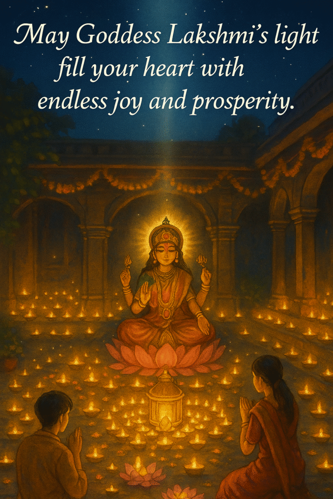 Happy Dhanteras