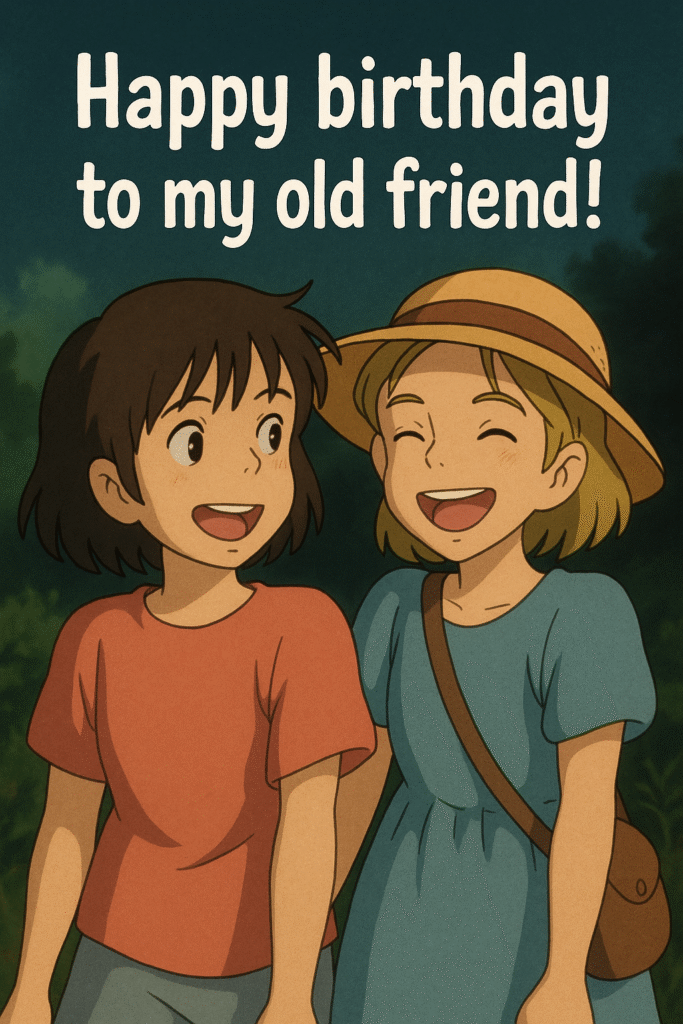 short funny birthday wishes for friend

