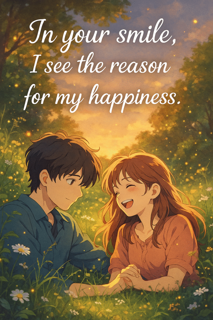 Heart Touching Love Messages