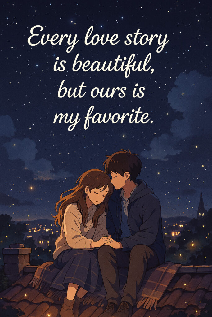 Heart Touching Love Messages 