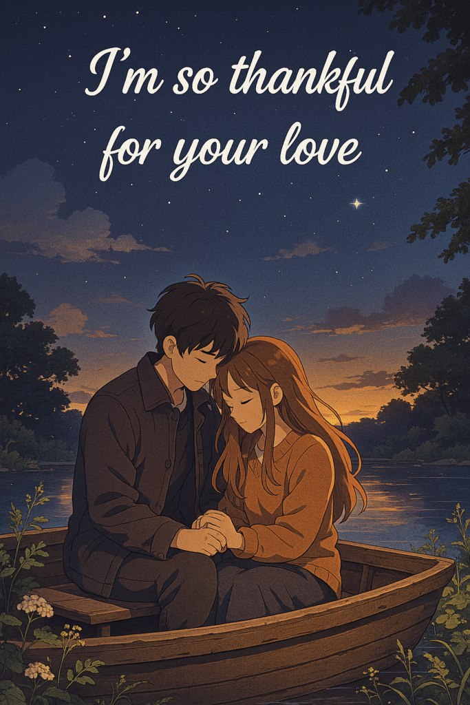 Heart Touching Love Messages
