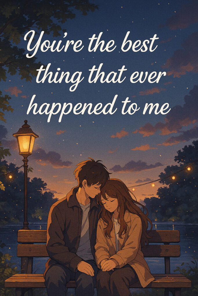 Heart Touching Love Messages 