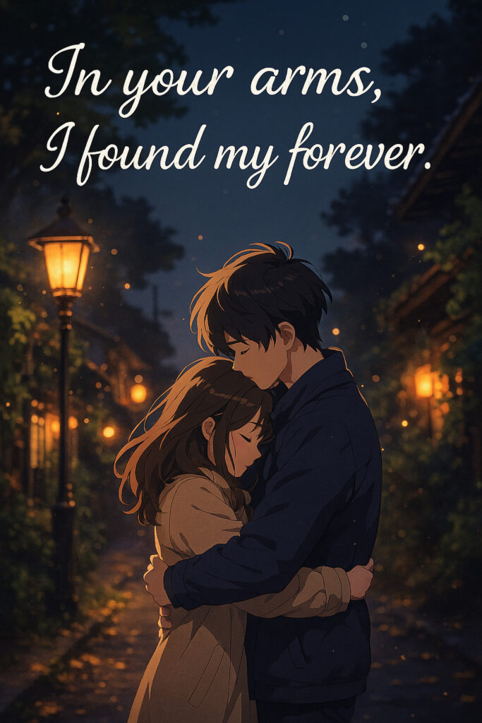 Heart Touching Love Messages 