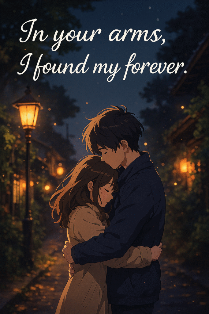 Heart Touching Love Messages