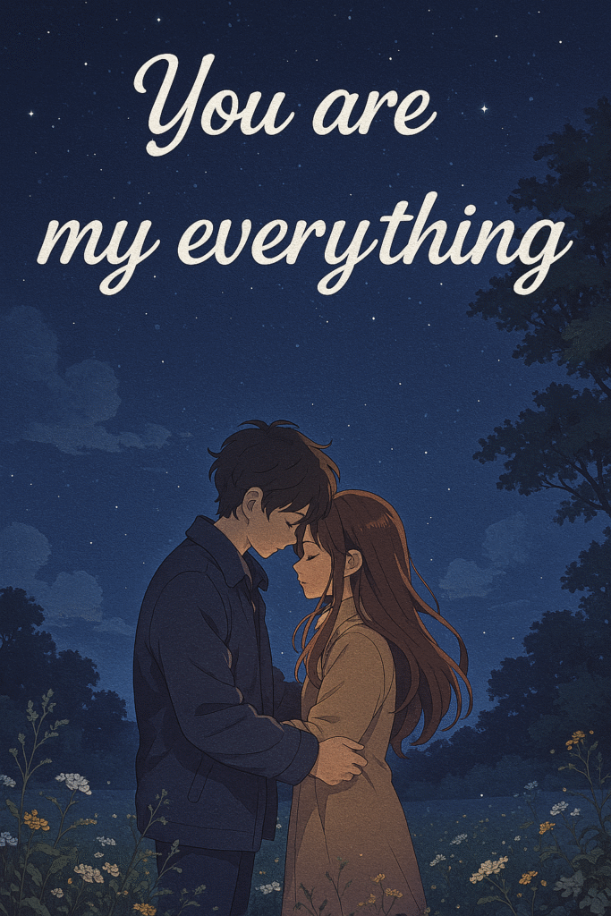 Heart Touching Love Messages