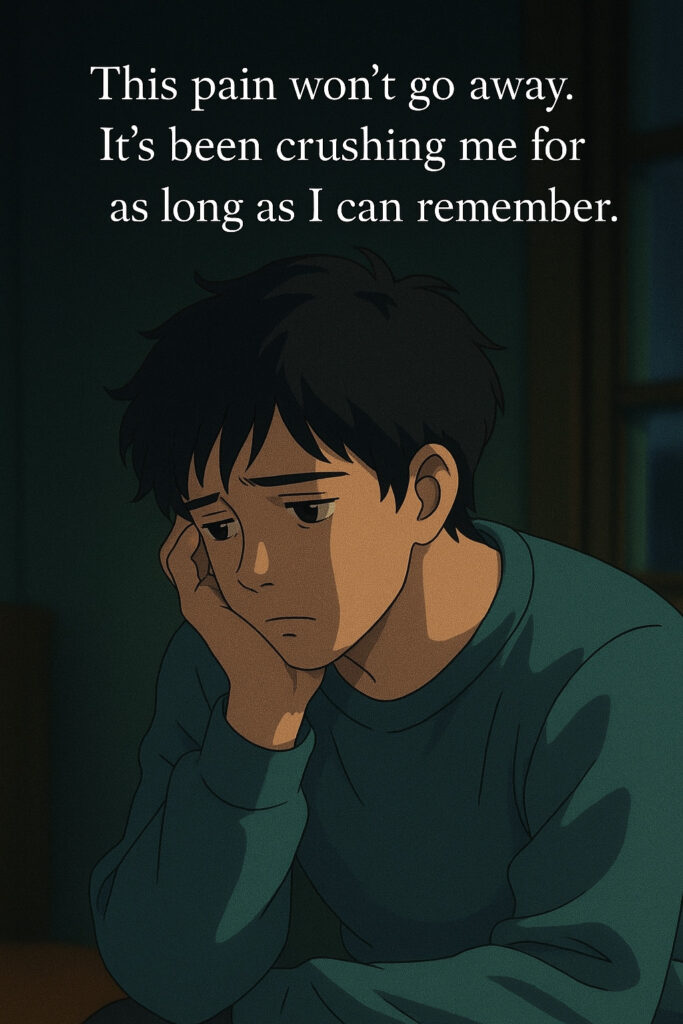 depressed pain sad quotes

