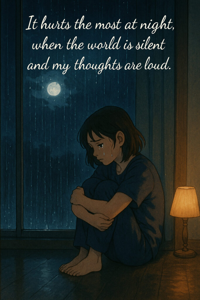 Heart Touching Breakup Quotes 