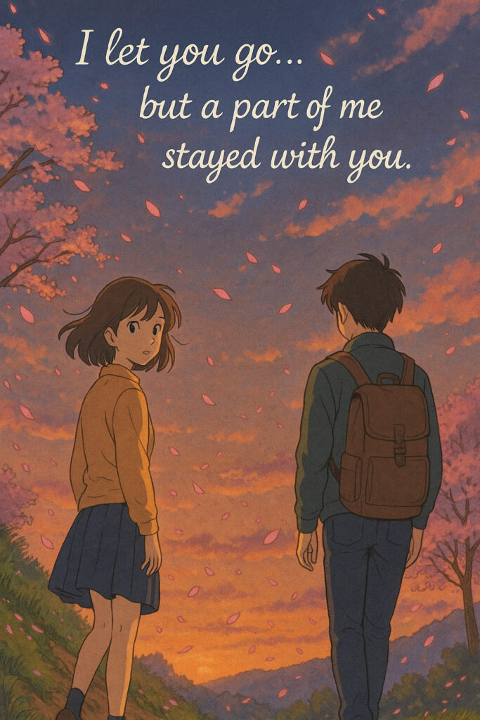 Heart Touching Breakup Quotes 