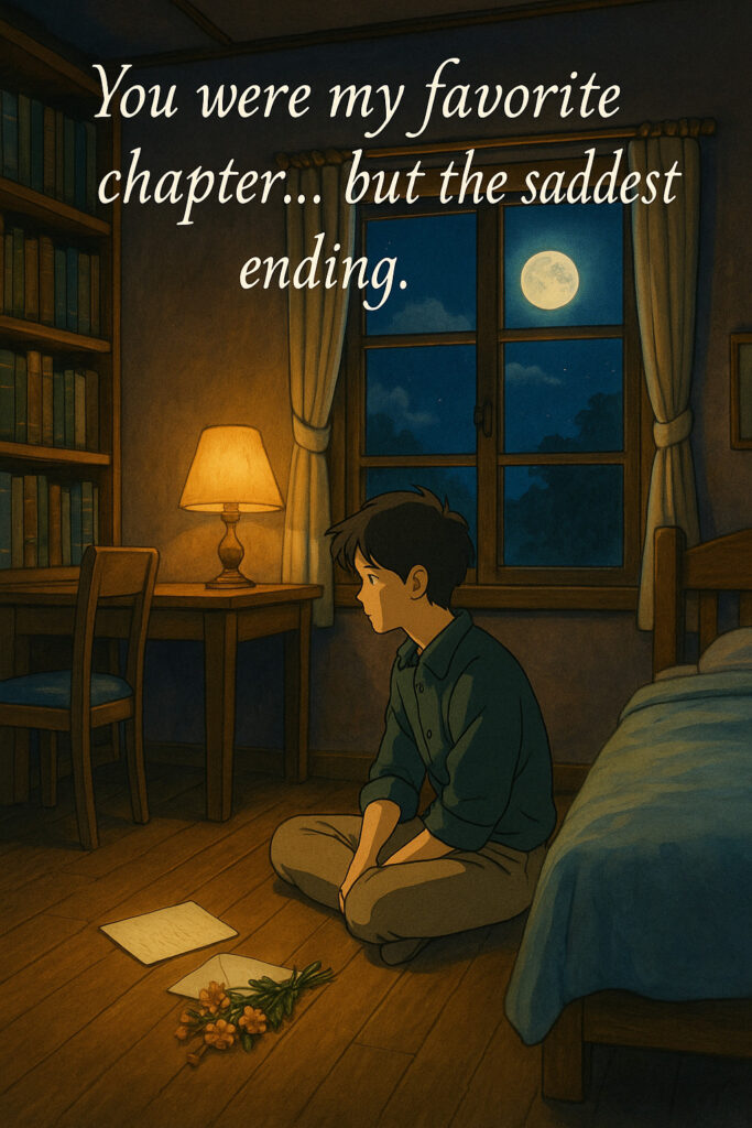 Heart Touching Breakup Quotes 