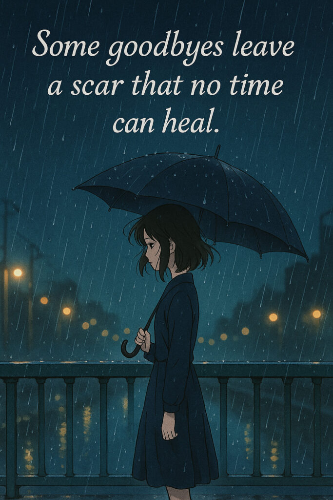 Heart Touching Breakup Quotes 