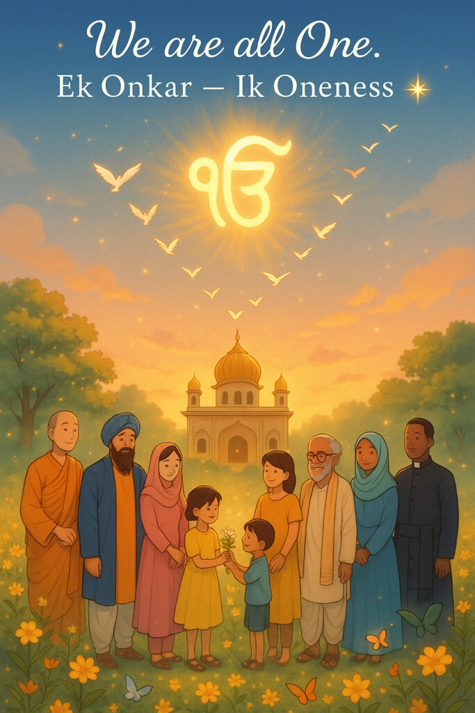 guru nanak jayanti wishes