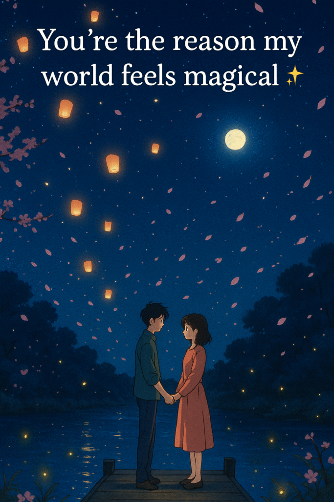 Propose Day Quotes for Love 