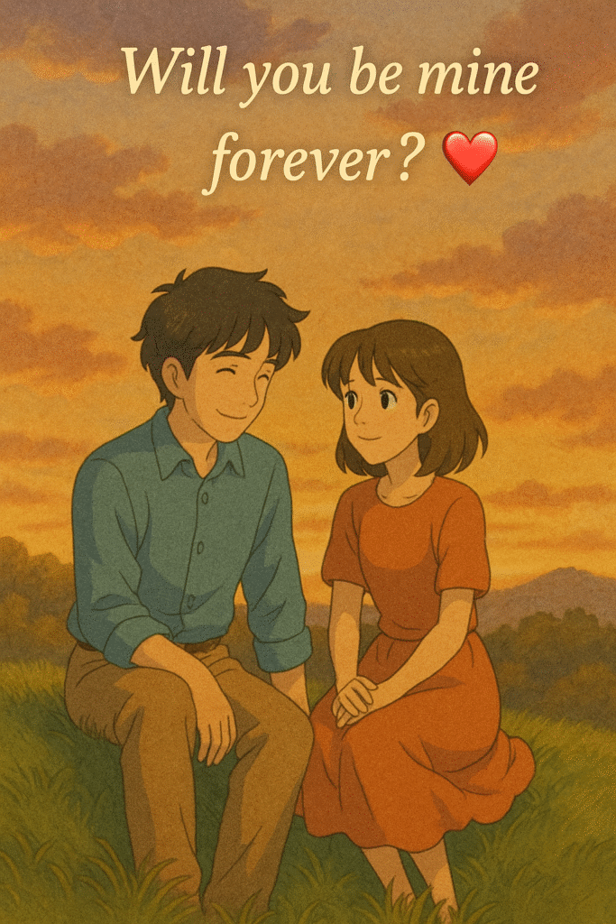 Propose Day Quotes for Love 