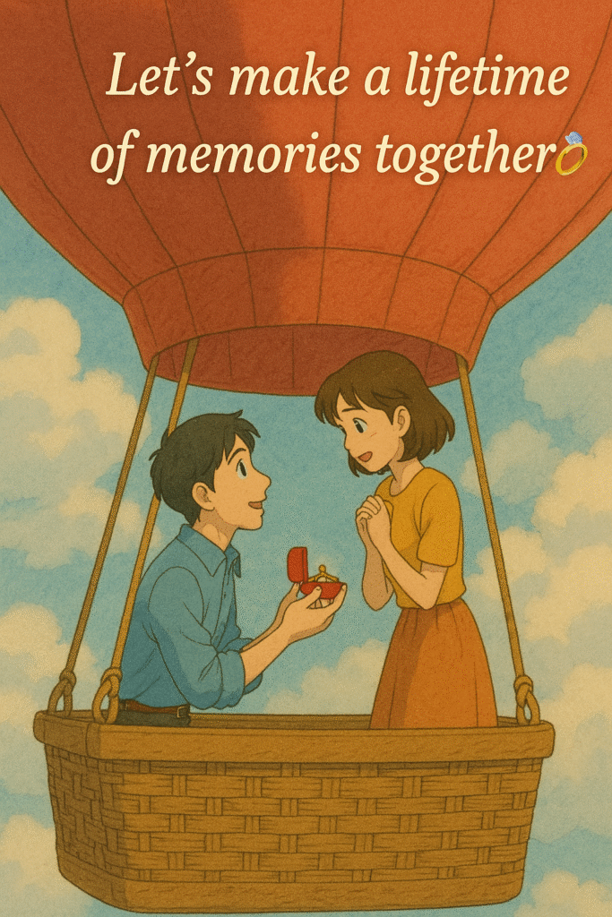 Propose Day Quotes for Love 