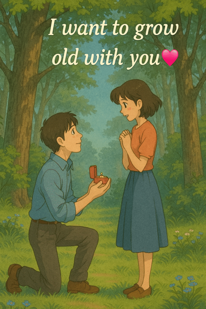 Propose Day Quotes for Love 