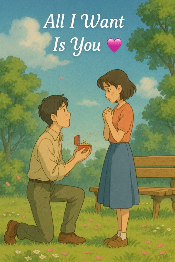 Propose Day Quotes for Love 