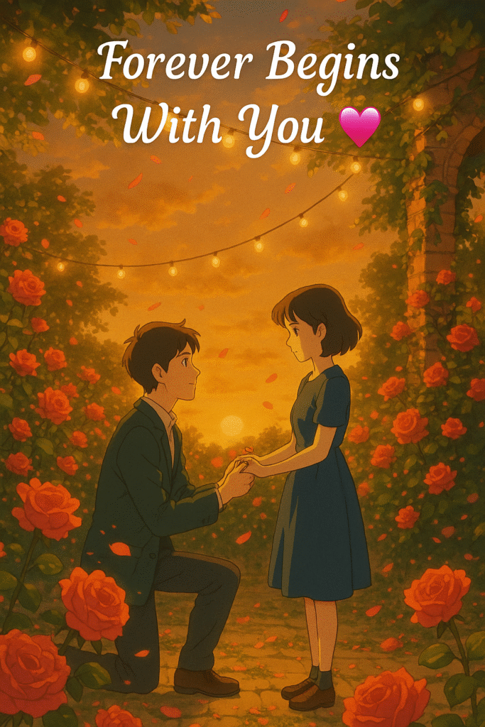 Propose Day Quotes for Love 