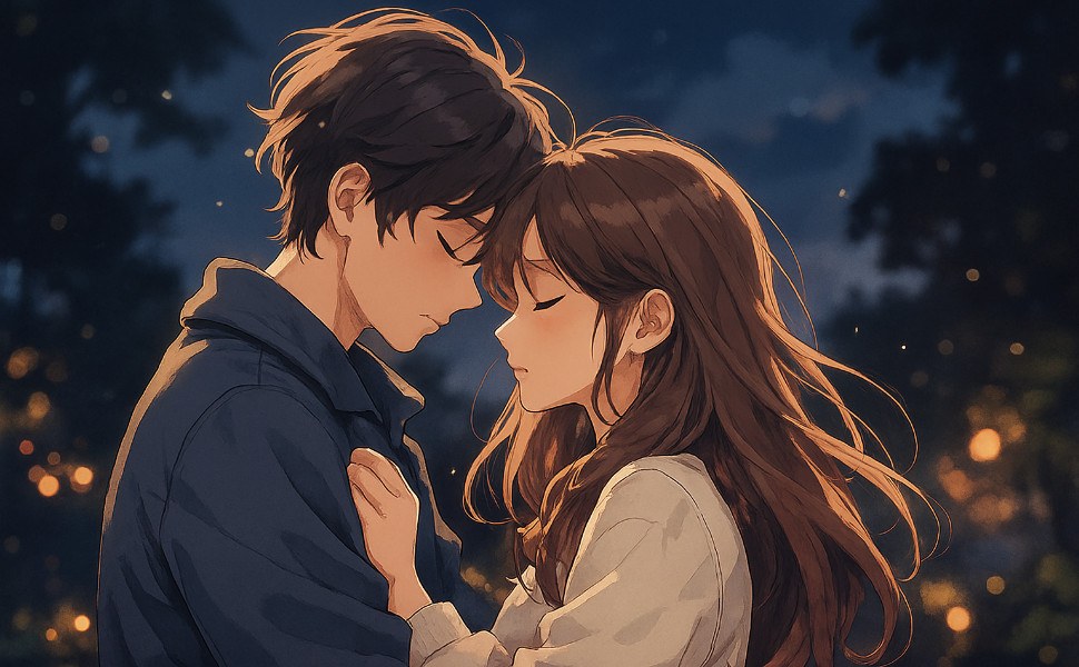 Heart Touching Love Messages 