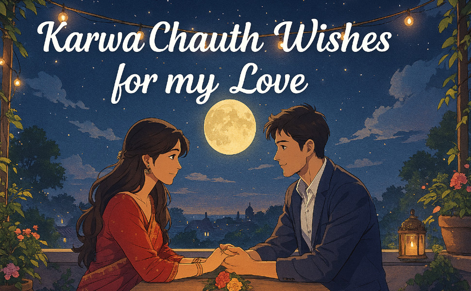 karwa chauth wishes for husband