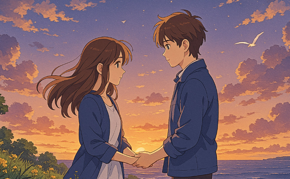 Long Distance Relationship Quotes for Him 