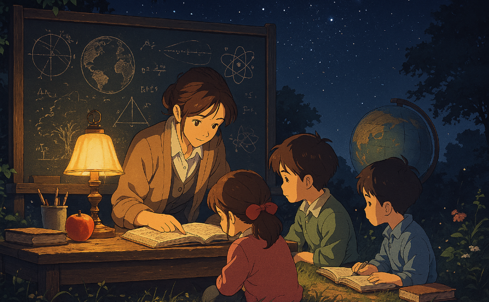 World Teachers Day