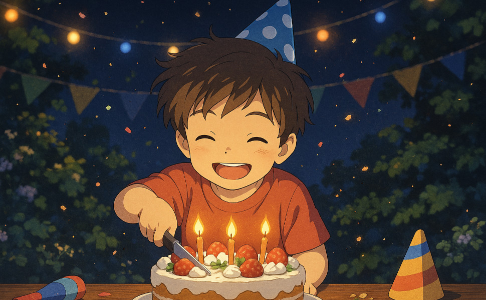 Birthday Wishes Bhanja 