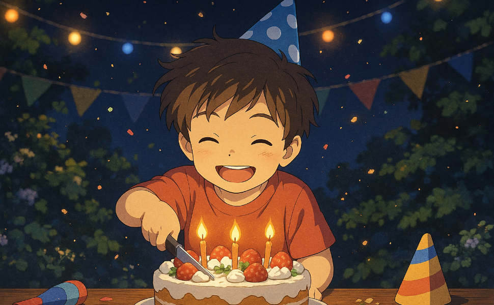 Birthday Wishes Bhanja