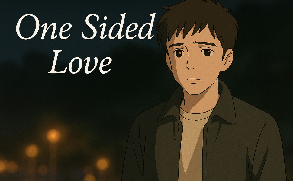 One Sided Love Quotes